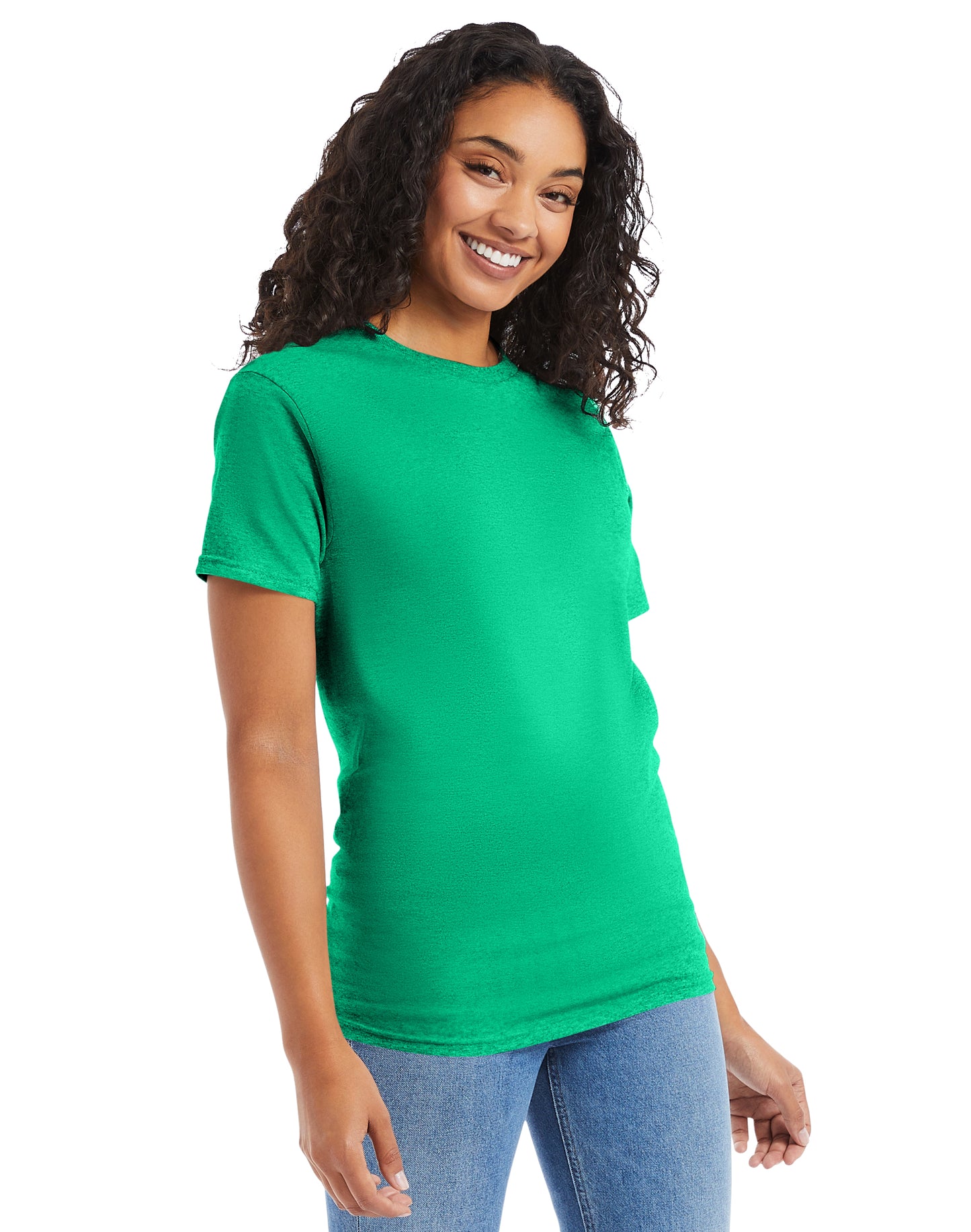 Essential Adult Short Sleeve T-shirt - 5280 - 1