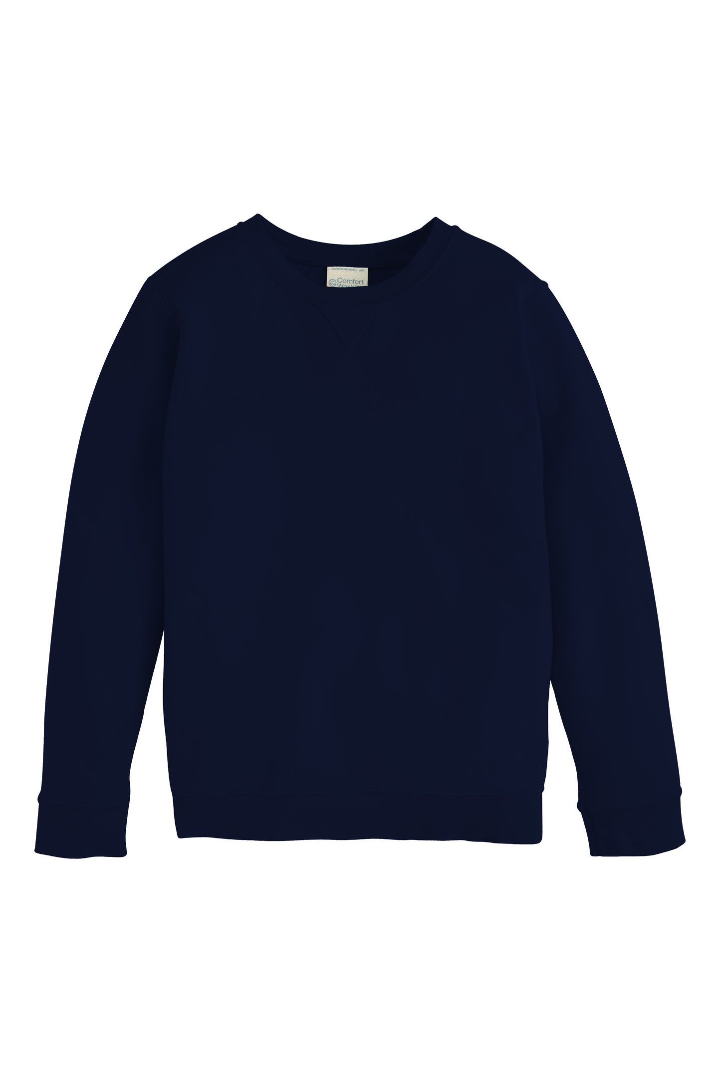 ComfortWash Youth Fleece Sweatshirt - GDH475