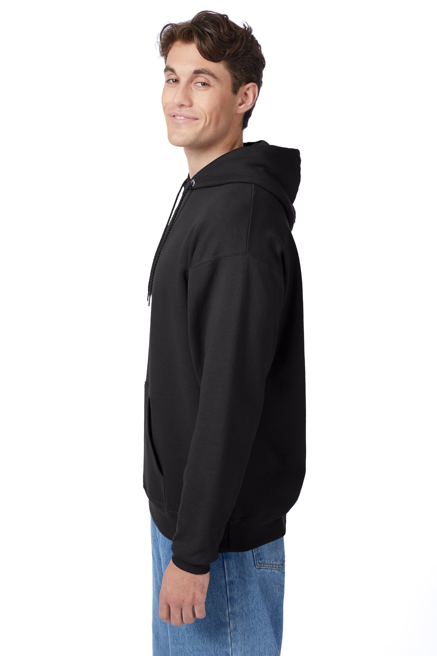 EcoSmart® Fleece Pullover Hoodie