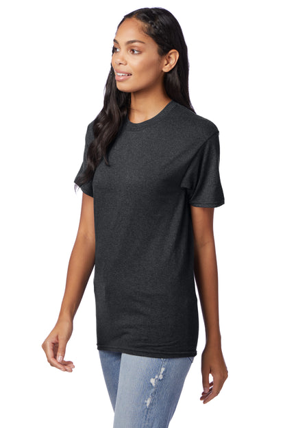 Hanes Perfect-T Adult Short Sleeve Triblend T-shirt - 42TB