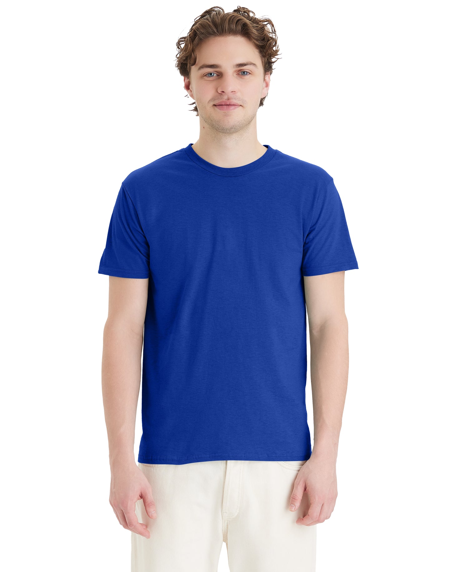 Perfect-T Adult Short Sleeve T-shirt
