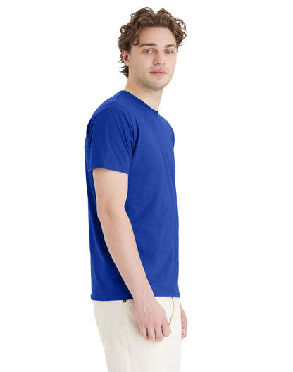 Perfect-T Adult Short Sleeve T-shirt