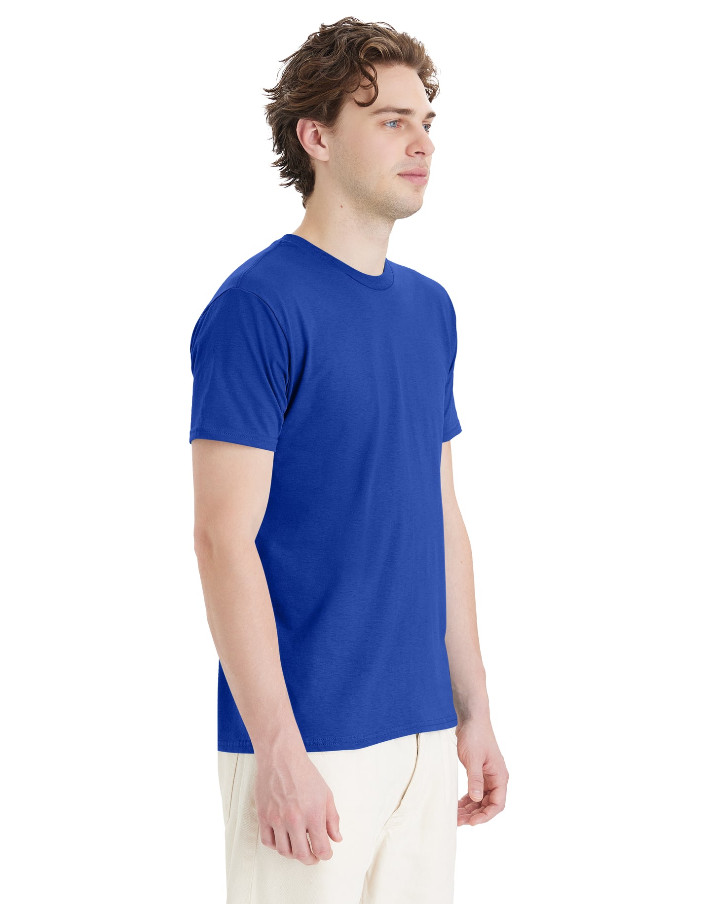 Perfect-T Adult Short Sleeve T-shirt