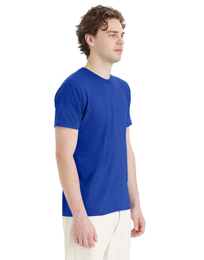 Perfect-T Adult Short Sleeve T-shirt