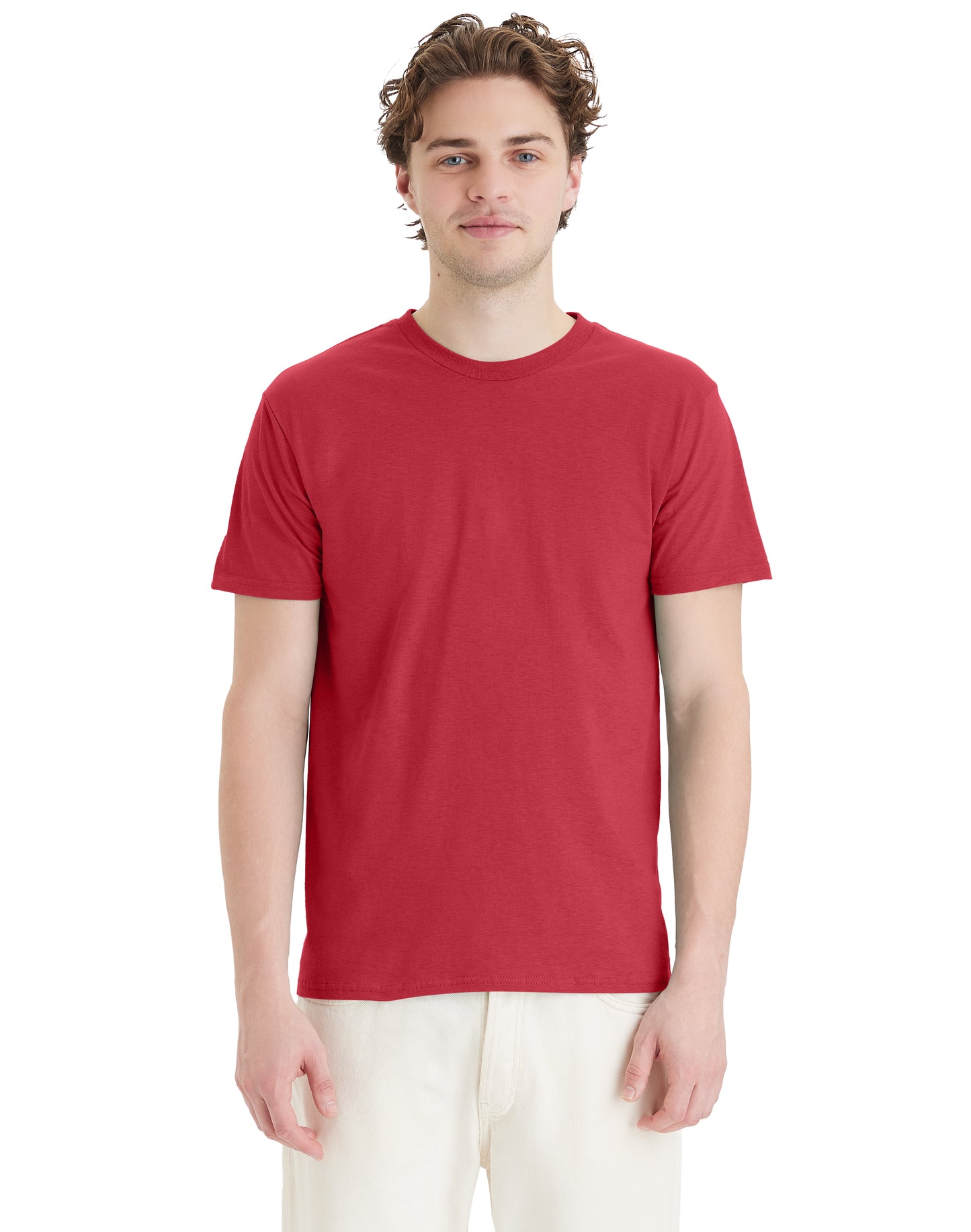 Perfect-T Adult Short Sleeve T-shirt