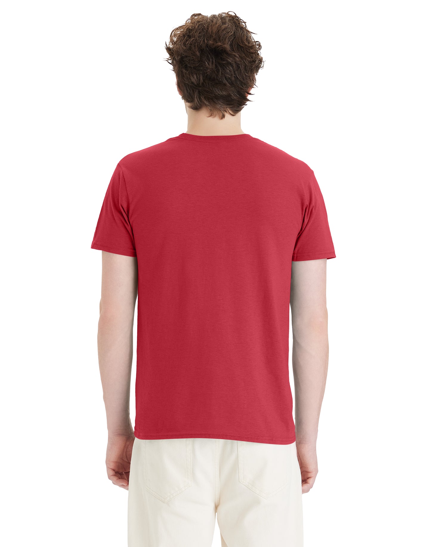 Perfect-T Adult Short Sleeve T-shirt