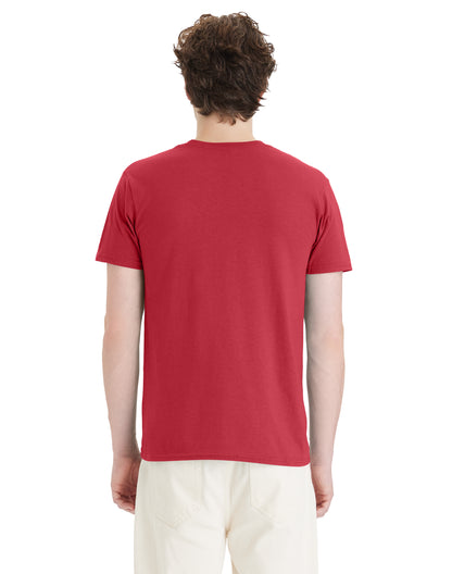 Perfect-T Adult Short Sleeve T-shirt
