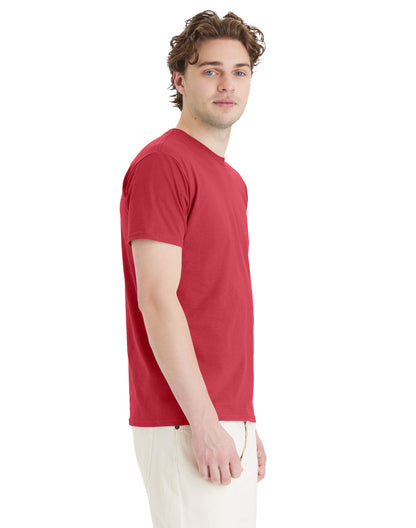 Perfect-T Adult Short Sleeve T-shirt