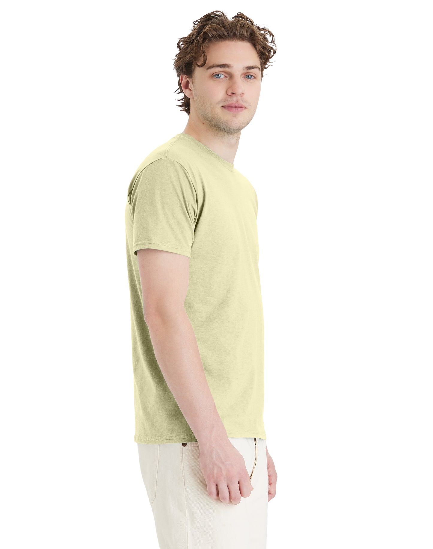 Perfect-T Adult Short Sleeve T-shirt - 4980 - 1