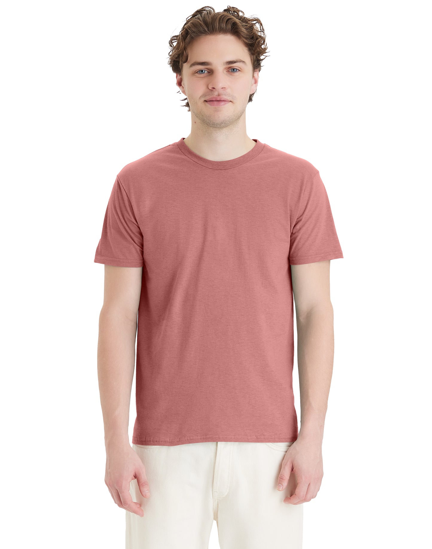 Perfect-T Adult Short Sleeve T-shirt