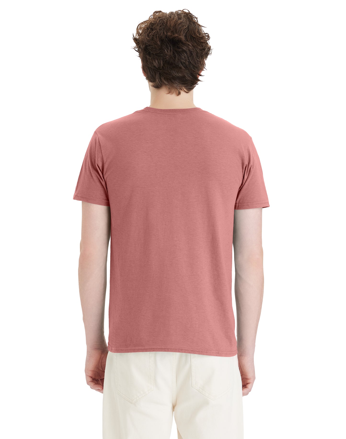 Perfect-T Adult Short Sleeve T-shirt