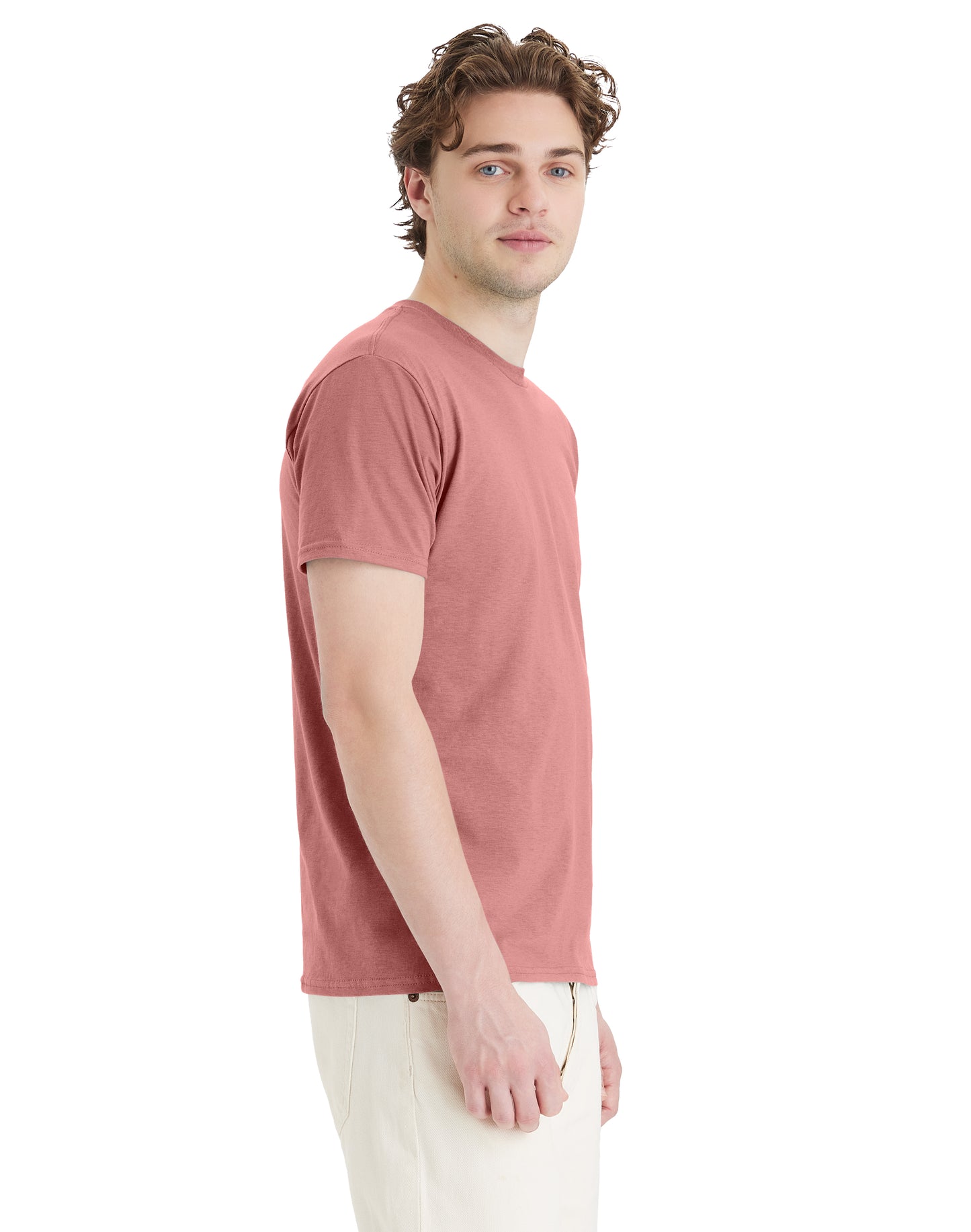 Perfect-T Adult Short Sleeve T-shirt