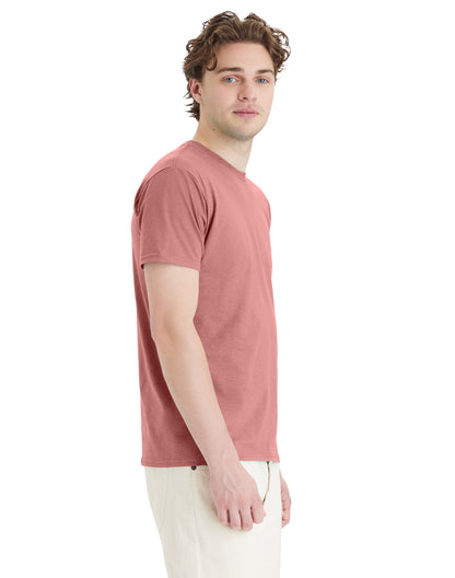 Perfect-T Adult Short Sleeve T-shirt