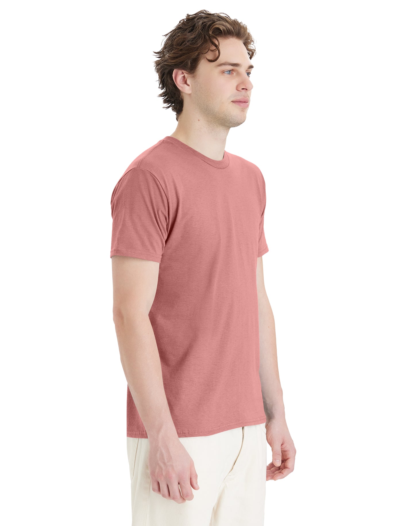 Perfect-T Adult Short Sleeve T-shirt