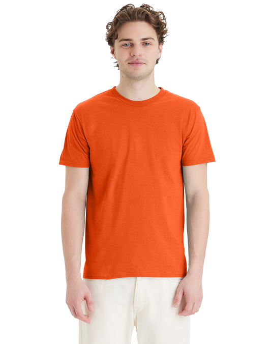 Perfect-T Adult Short Sleeve T-shirt