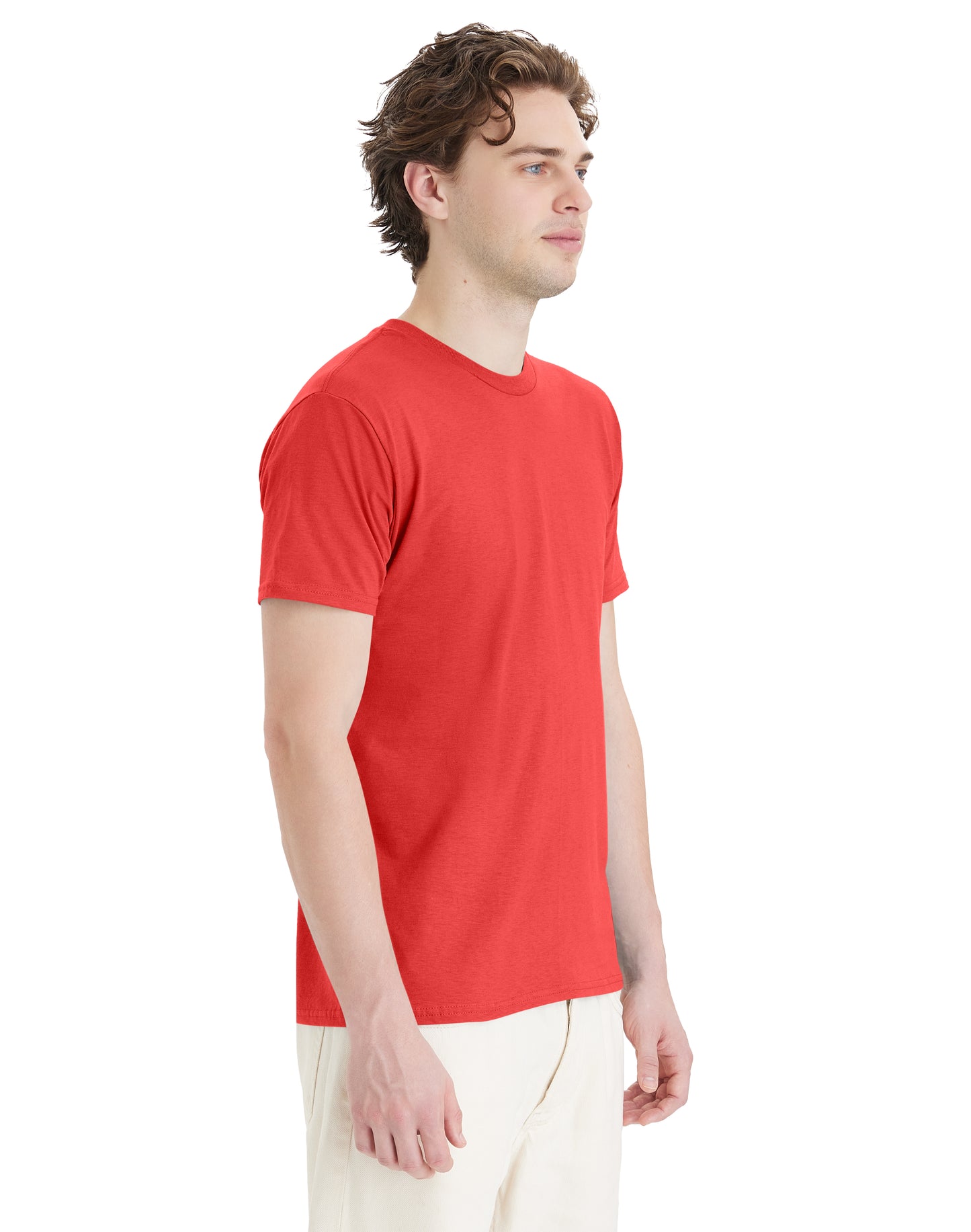 Perfect-T Adult Short Sleeve T-shirt - 4980 - 2
