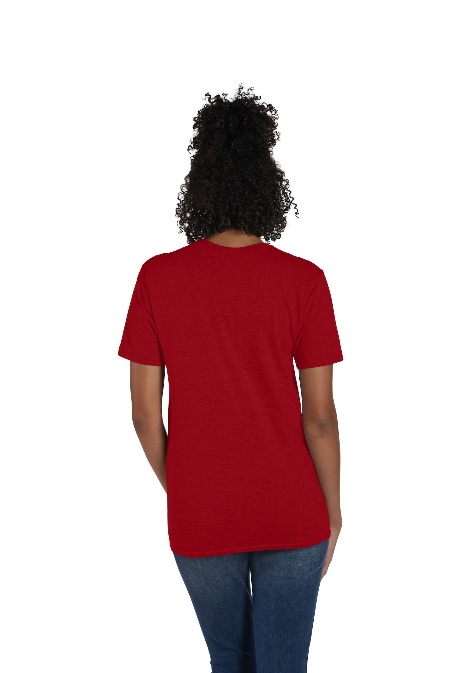 Perfect-T Adult Short Sleeve T-shirt