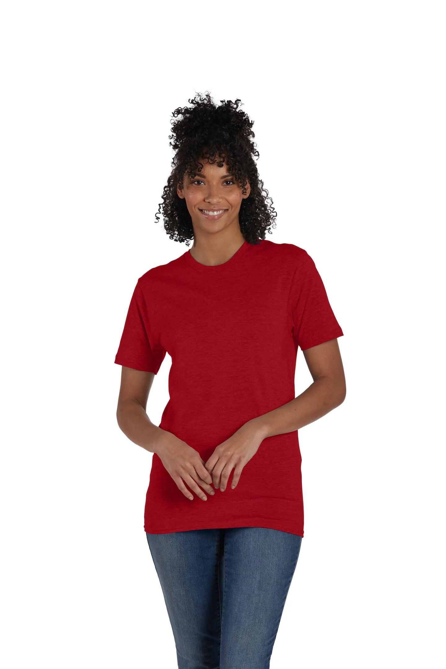 Perfect-T Adult Short Sleeve T-shirt