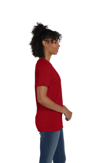 Perfect-T Adult Short Sleeve T-shirt