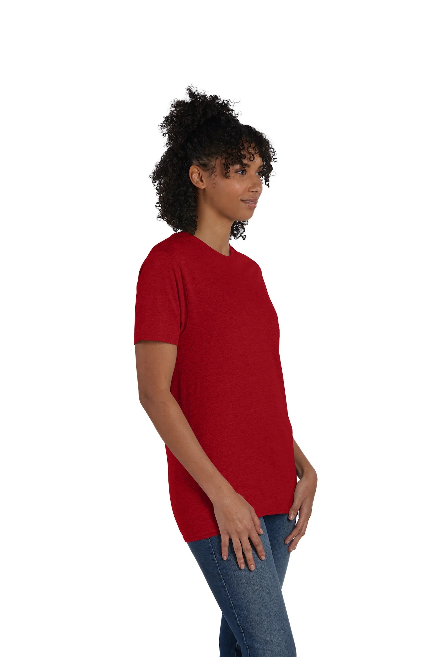 Perfect-T Adult Short Sleeve T-shirt