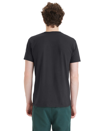 Perfect-T Adult Short Sleeve Pre-Treat DTG T-Shirt