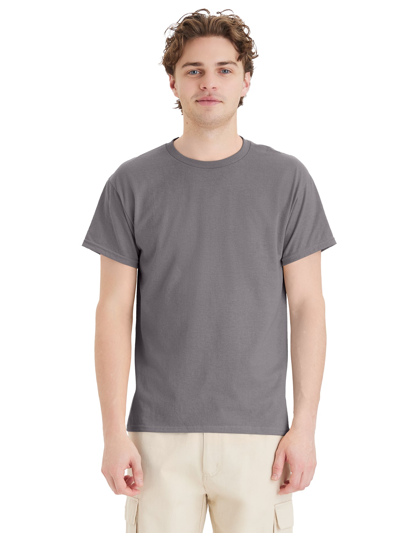 Hanes EcoSmart® T-Shirt - 5170