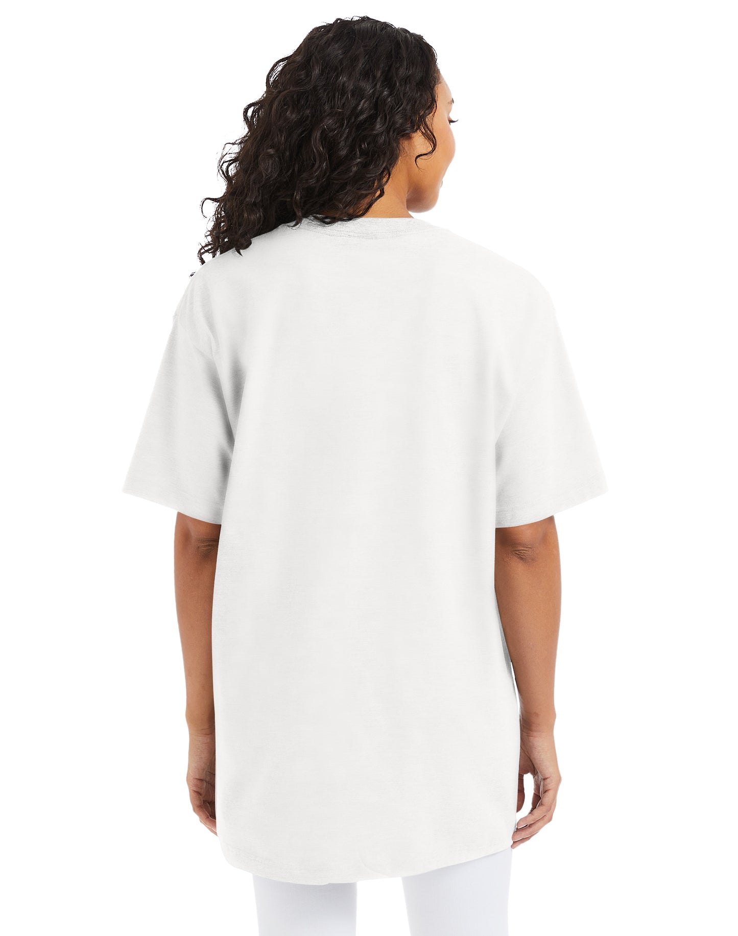 Hanes Beefy-T® Tall T-Shirt - 518T