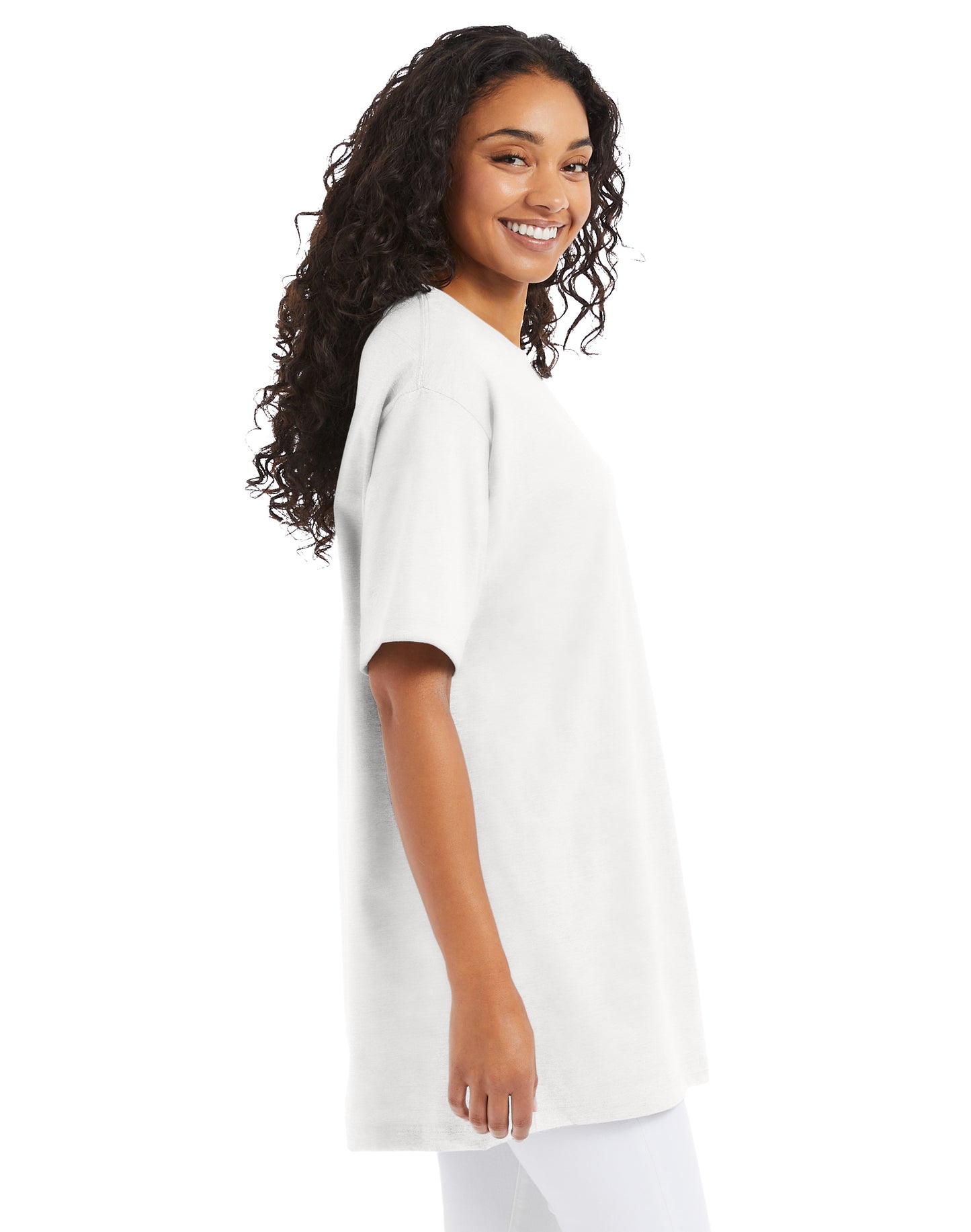 Hanes Beefy-T® Tall T-Shirt - 518T