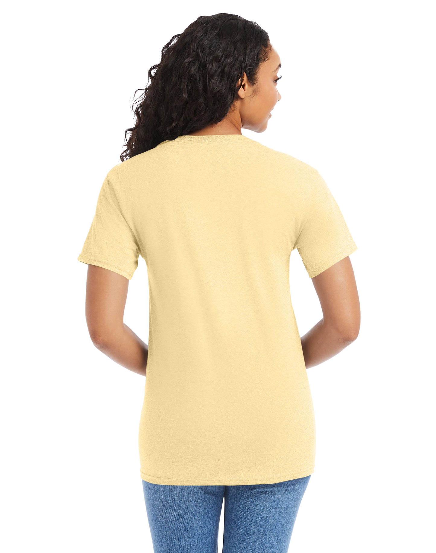 Essential Adult Short Sleeve T-shirt