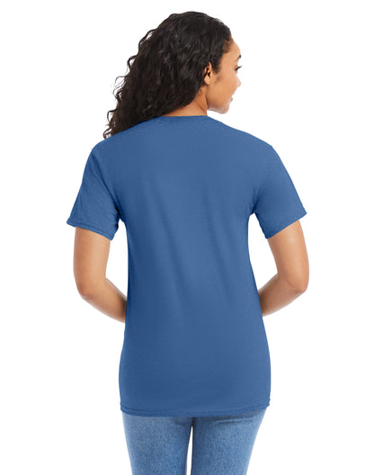 Essential Adult Short Sleeve T-shirt - 5280 - 1