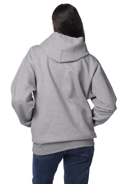 Hanes Ultimate Cotton® Fleece Pullover Hoodie - F170