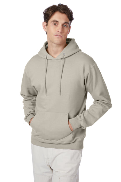 Hanes Ultimate Cotton® Fleece Pullover Hoodie - F170