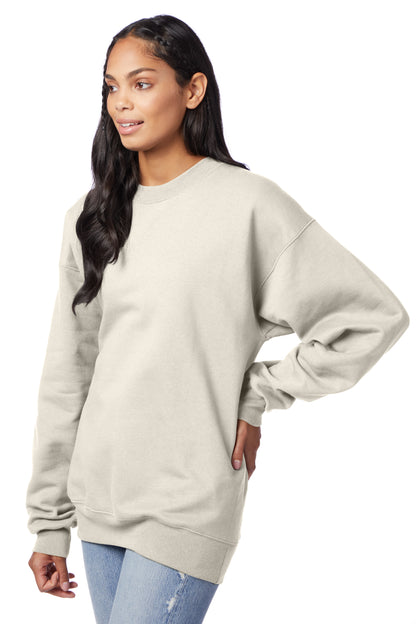 Hanes Ultimate Cotton® Fleece Sweatshirt - F260