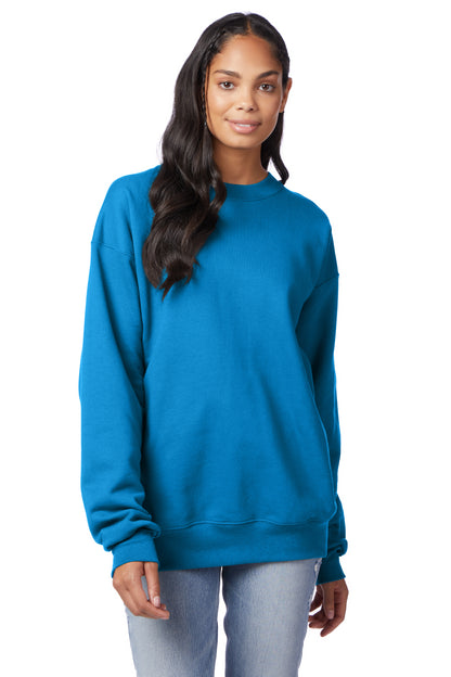 Hanes Ultimate Cotton® Fleece Sweatshirt - F260