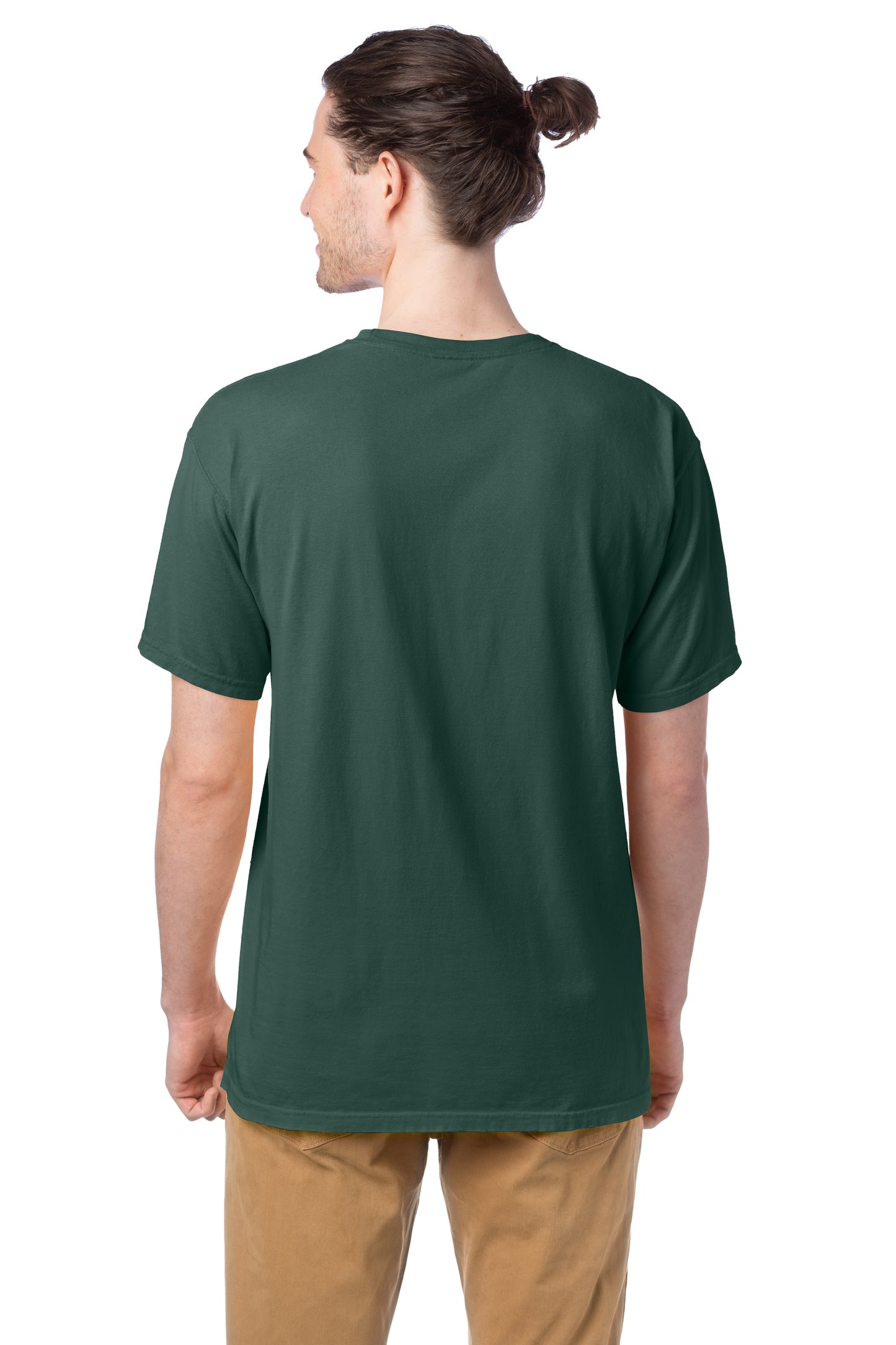ComfortWash Short Sleeve T-Shirt - GDH100