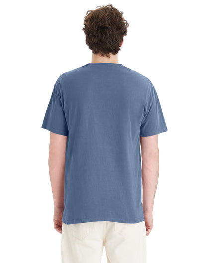 ComfortWash Short Sleeve Pocket T-Shirt - GDH150