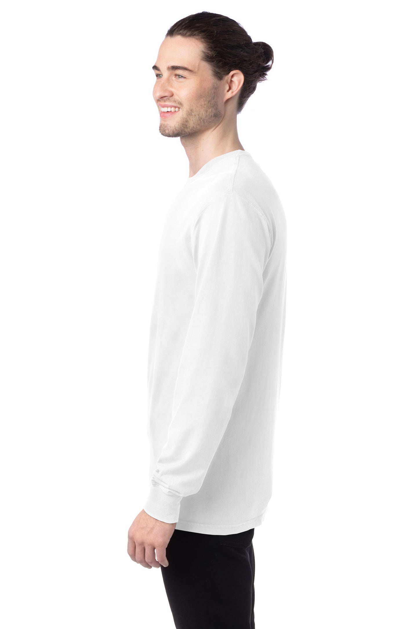ComfortWash Long Sleeve T-Shirt - GDH200