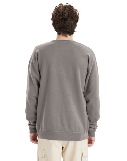 ComfortWash Fleece Sweatshirt - GDH400