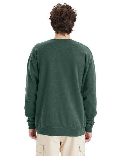 ComfortWash Fleece Sweatshirt - GDH400