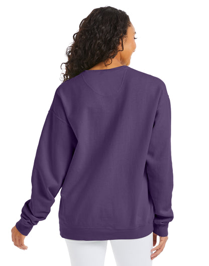 ComfortWash Fleece Sweatshirt - GDH400
