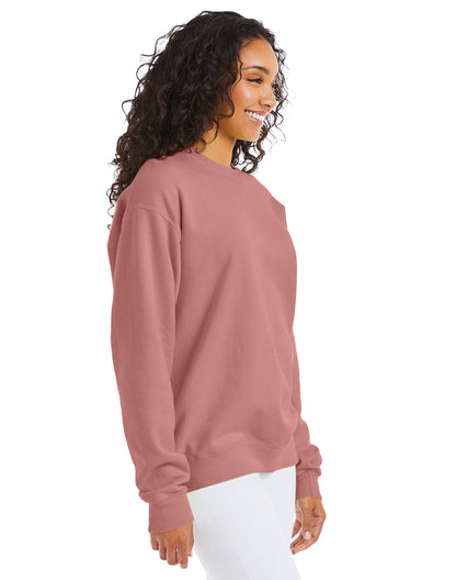 ComfortWash Fleece Sweatshirt - GDH400