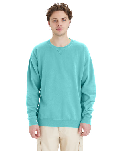 ComfortWash Fleece Sweatshirt - GDH400