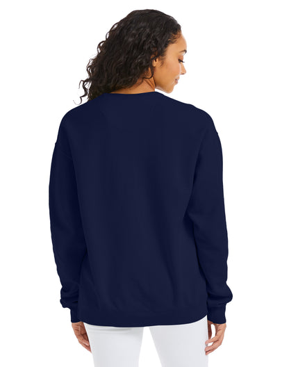 ComfortWash Fleece Sweatshirt - GDH400