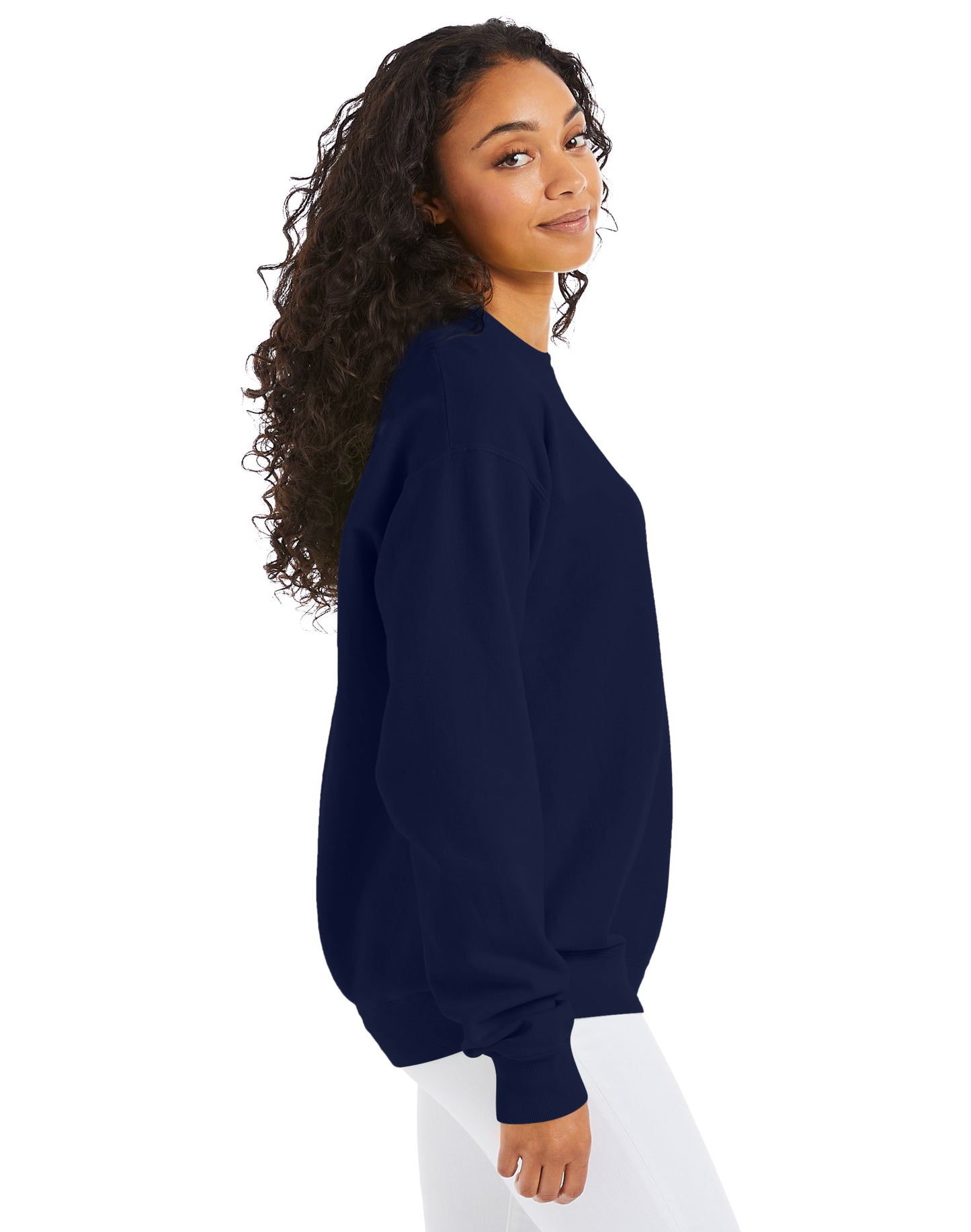 ComfortWash Fleece Sweatshirt - GDH400