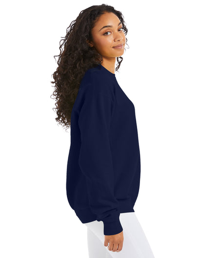 ComfortWash Fleece Sweatshirt - GDH400