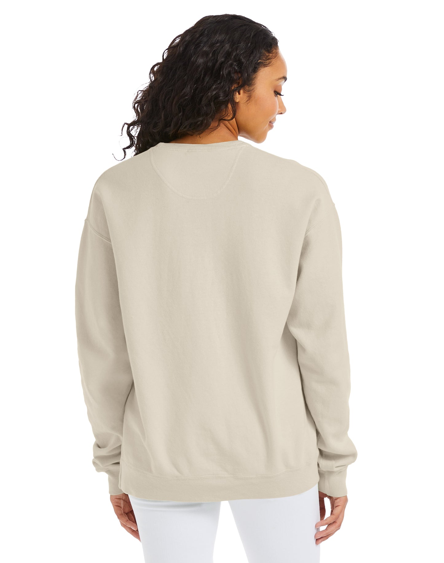 ComfortWash Fleece Sweatshirt - GDH400