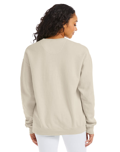 ComfortWash Fleece Sweatshirt - GDH400