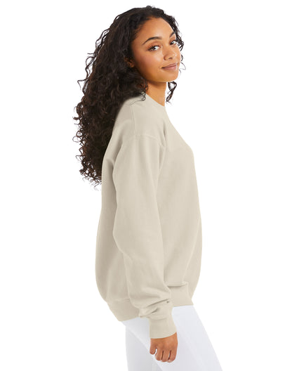 ComfortWash Fleece Sweatshirt - GDH400