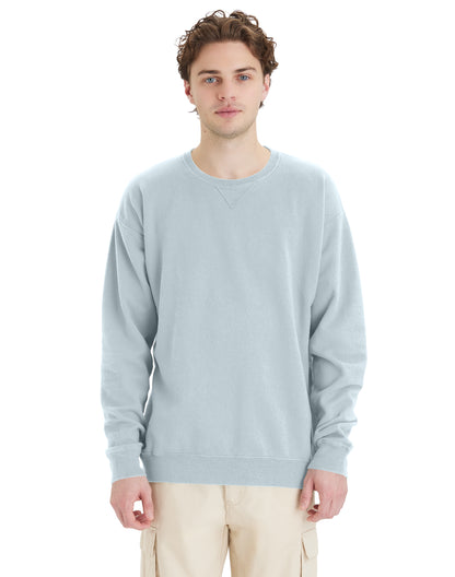 ComfortWash Fleece Sweatshirt - GDH400