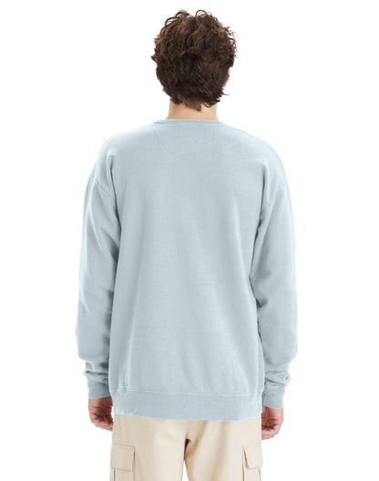 ComfortWash Fleece Sweatshirt - GDH400